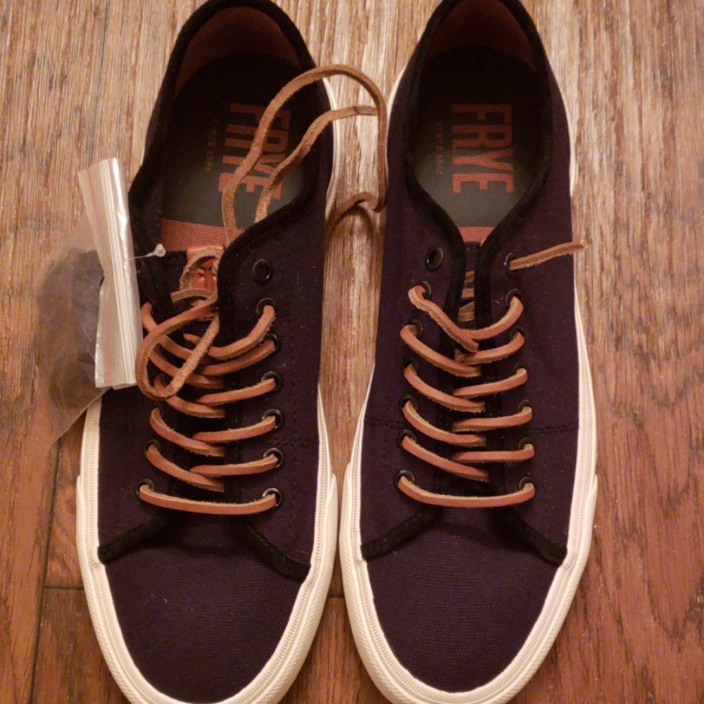 Frye shoes